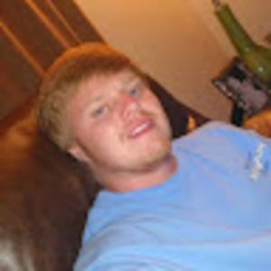 Meet your Posher, Chad